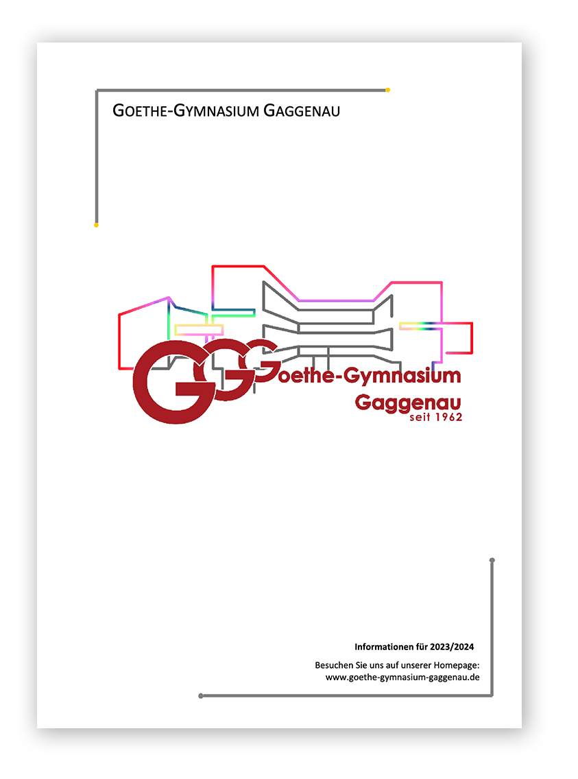 GGG Broschuere