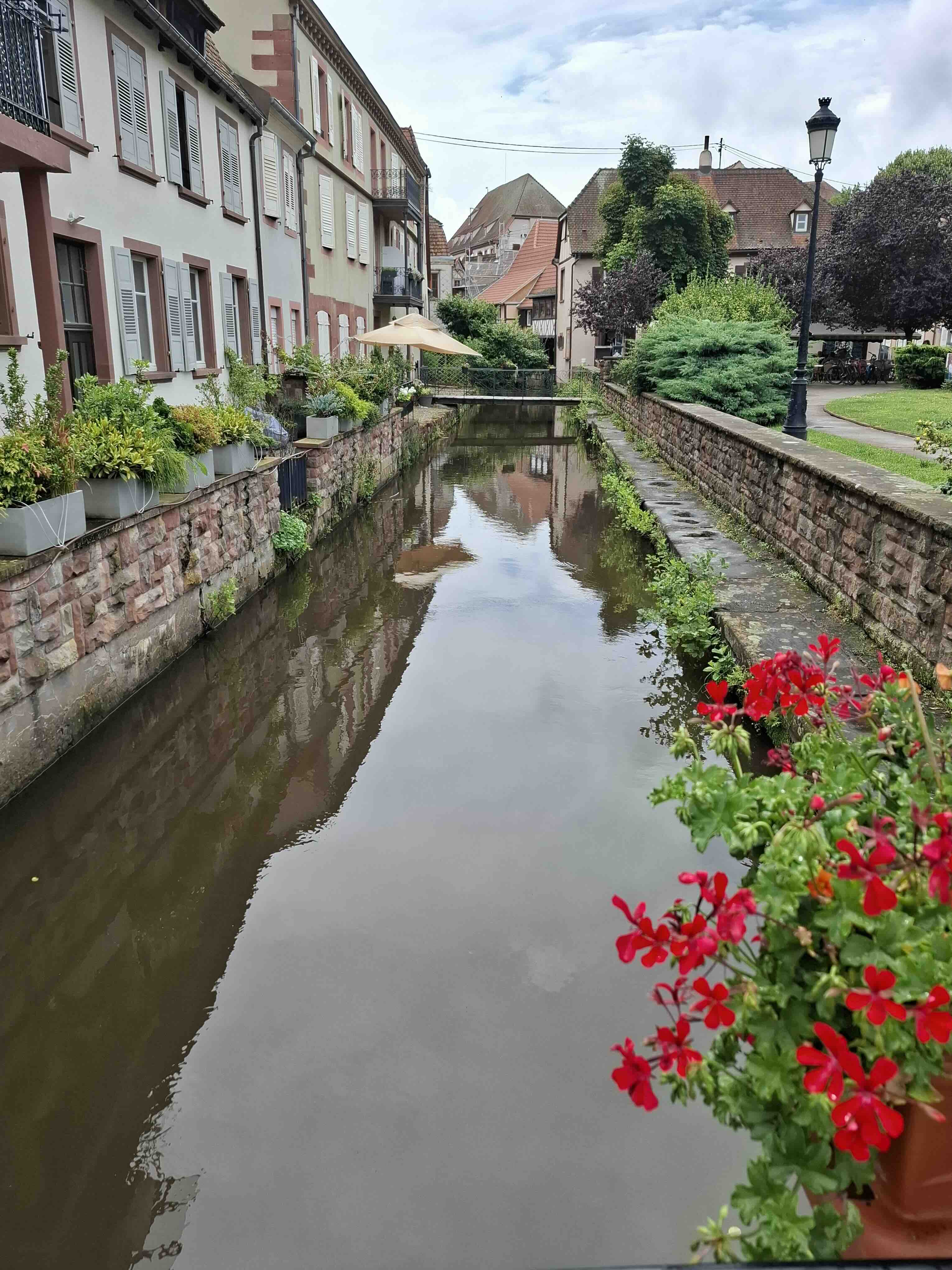 riviere