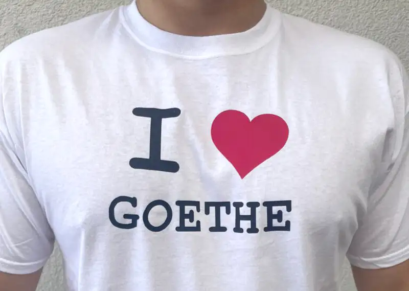 IloveGoethe