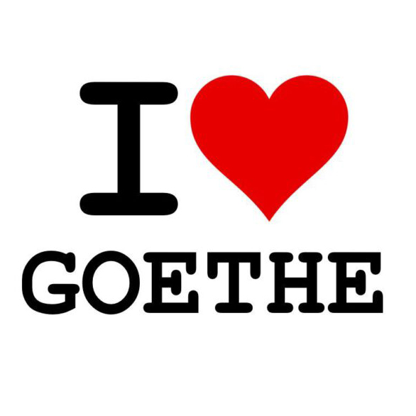 IloveGoethe