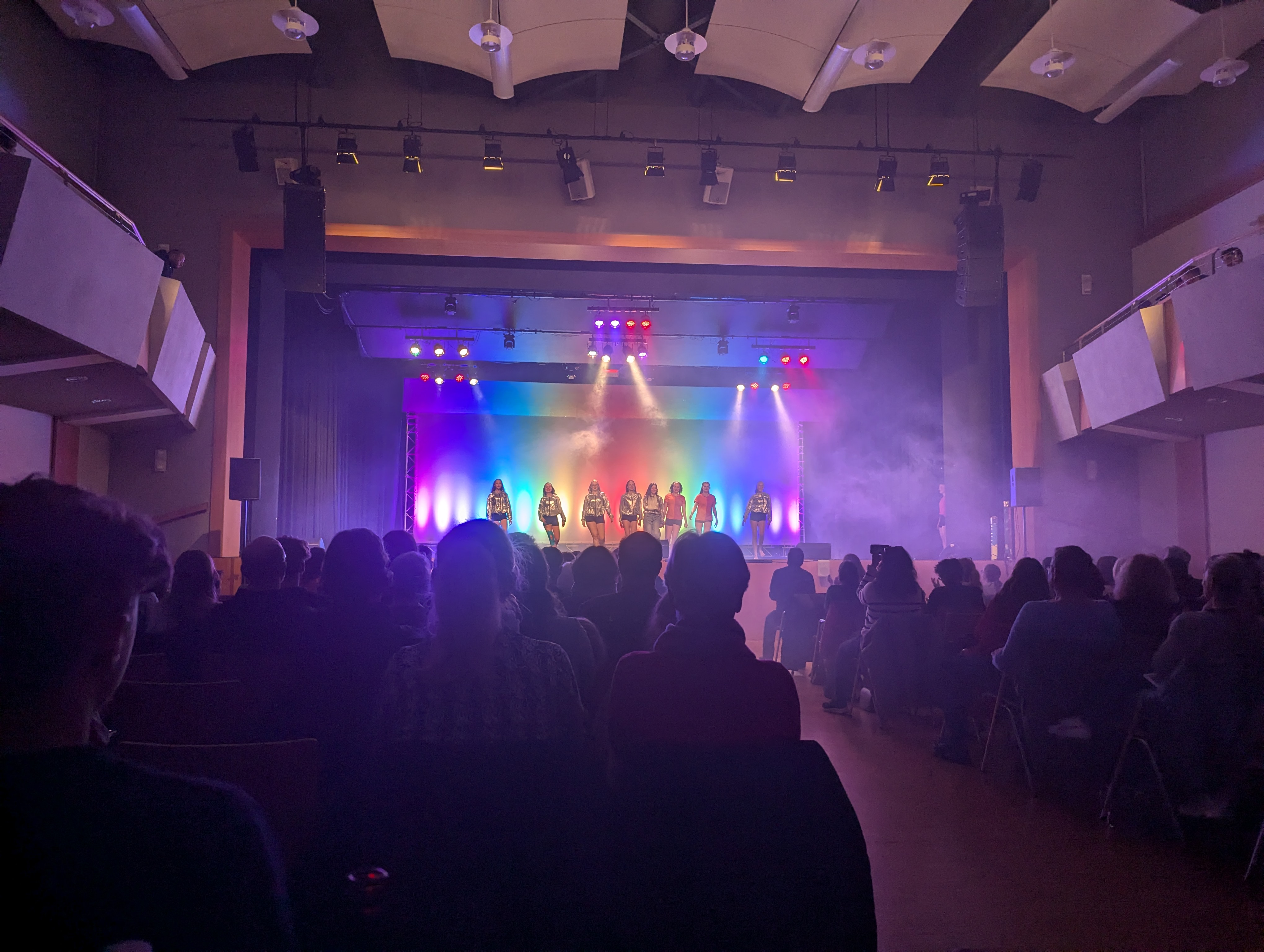 Tanzshow25Eindrucke